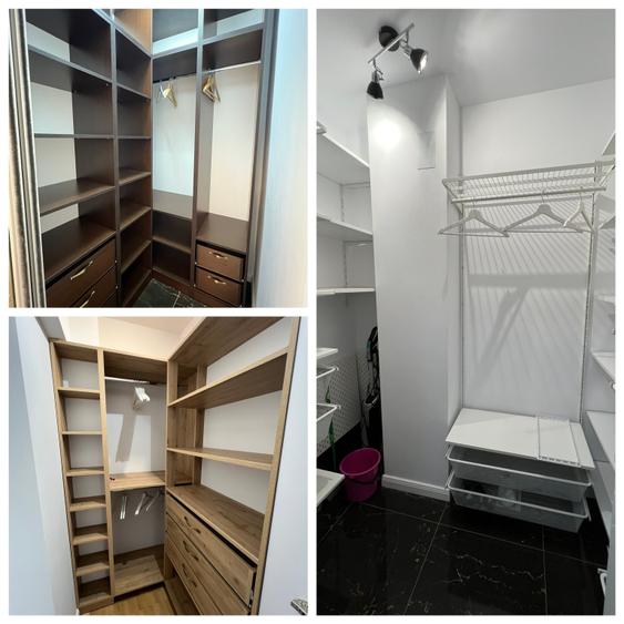 Ultracentral-Magheru, lux , 3 dormitoare - 9