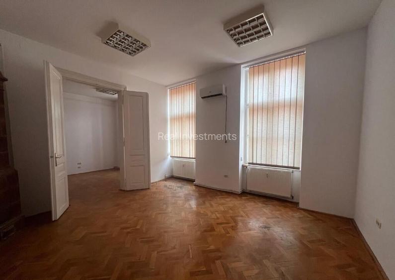 Apartament 3 camere zona Ultracentrala - ID : RH-40552-property