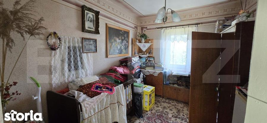 Gospodarie completa, ideala pentru familie, in zona Carcea - Primarie - 6