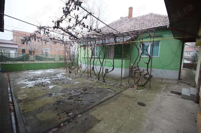 Casa si teren 576 mp Maresal Alexandru Averescu Elisabetin Timisoara - 6