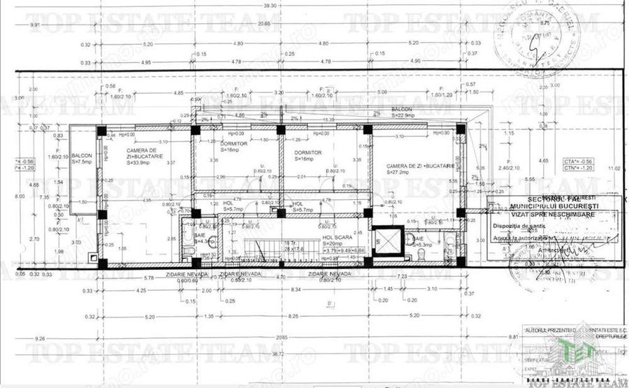 Cladire de Birouri de Inchiriat | Metrou Grivita - 5