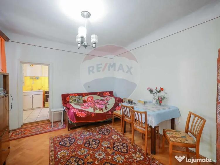 Casa cu 2 camere de vanzare in zona Io?ia Strada Ar?... - 5