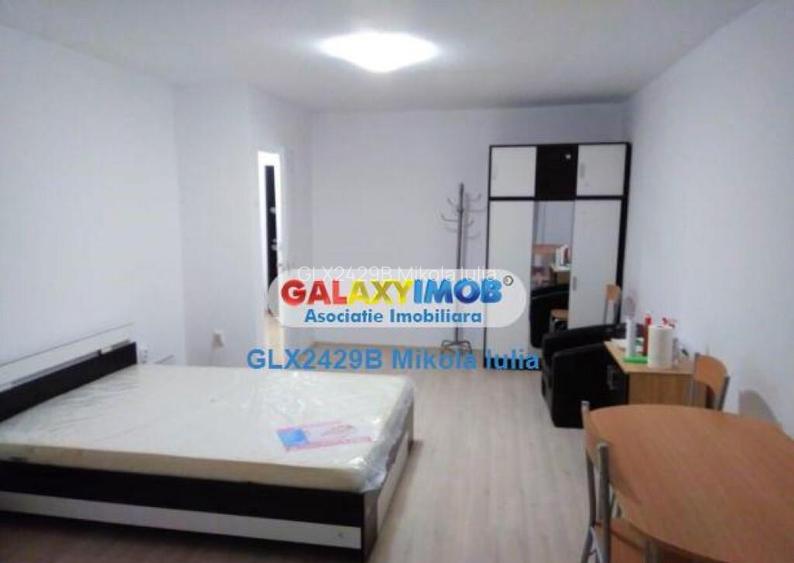 Garsoniera decomandata et7/8 a.c. 1989 Lujerului - Virtutii