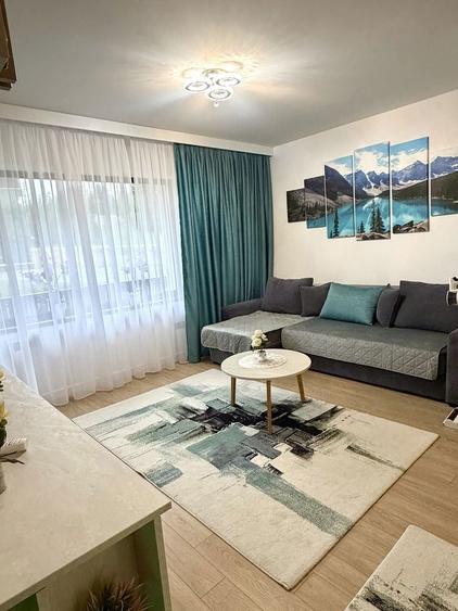 2 camere / Poiana Mica ( Poiana Brasov), in Grand Chalet - 1