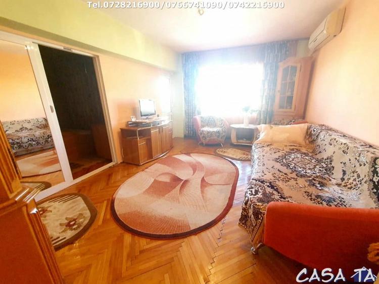 Apartament 4 camere, situat in Targu Jiu, Bld Ecaterina Teodoroiu (Central) - 2