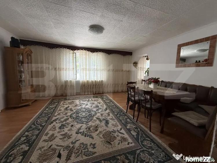 CASA CU TEREN 6.325 mp - 4
