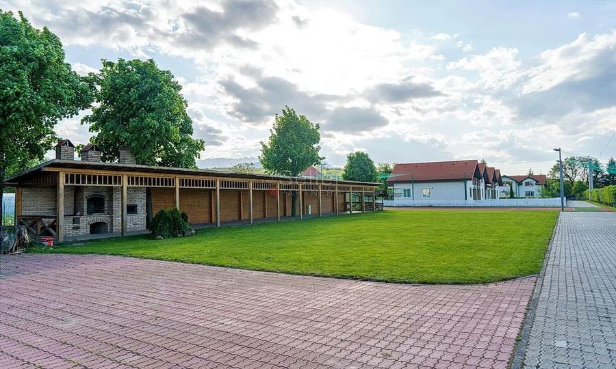 Complex de Vile cu Destinatii Multiple - 10