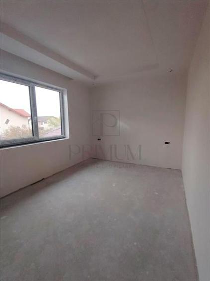 Casa individuala - toate utilitatile - posibilitate de personalizare - carport - 7