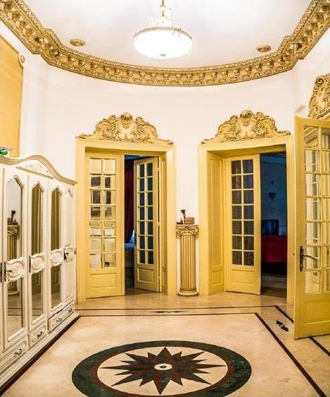 Vanzare apartament exclusivist in vila | Ultracentral - Piata Sfantul Stefan | 2 - 19