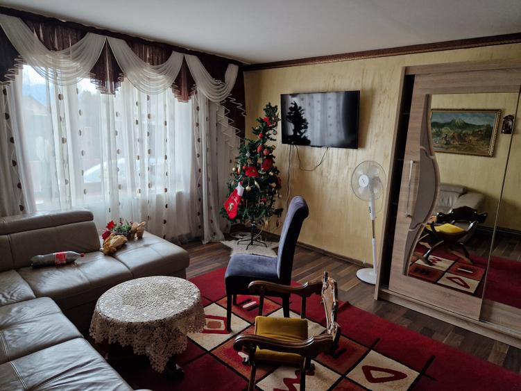 Casă mobilată Sânpetru-Brașov - 5