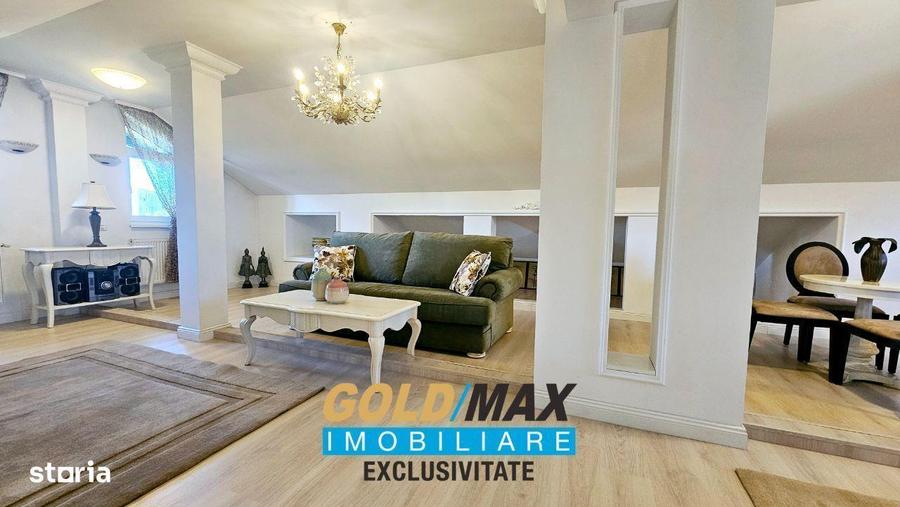 Casa de VIS | Trivale, 880 mp teren| Exclusivitate | goldmax.ro - 6