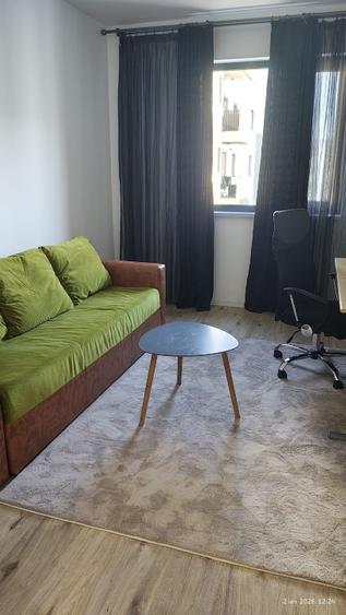 Inchiriere apartament Greenfield Baneasa  - 2