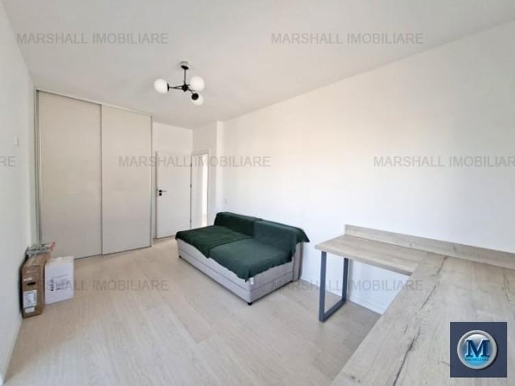 Vila cu 4 camere de vanzare in Paulesti, 124.63 mp #16174 - 3