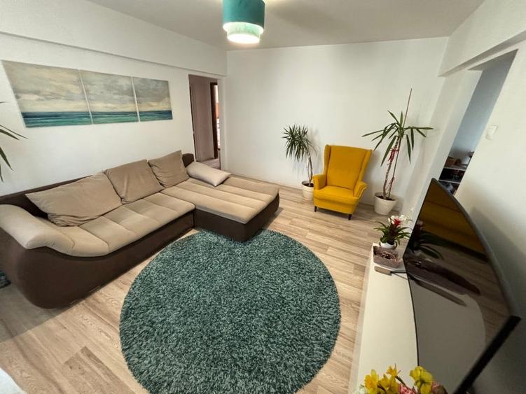 Apartament 3 camere langa parcul IOR - 5