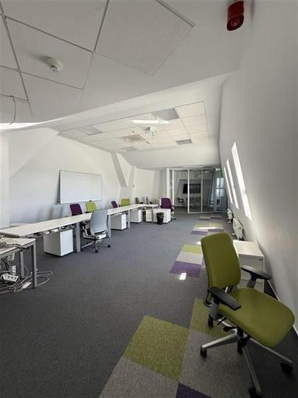 Inchiriere spatii de birouri - Bratianu Business Center - 21