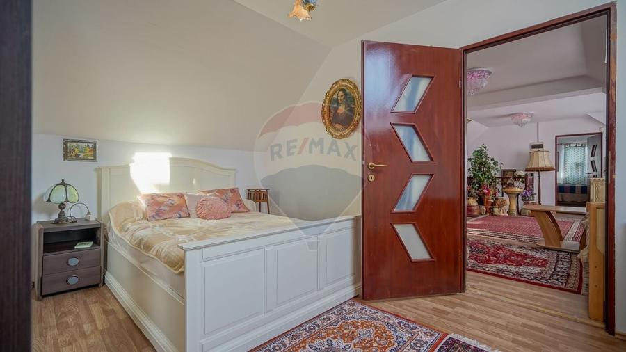 Comision 0 %! Casa de vanzare in Sacele, zona Cernatu! - 18