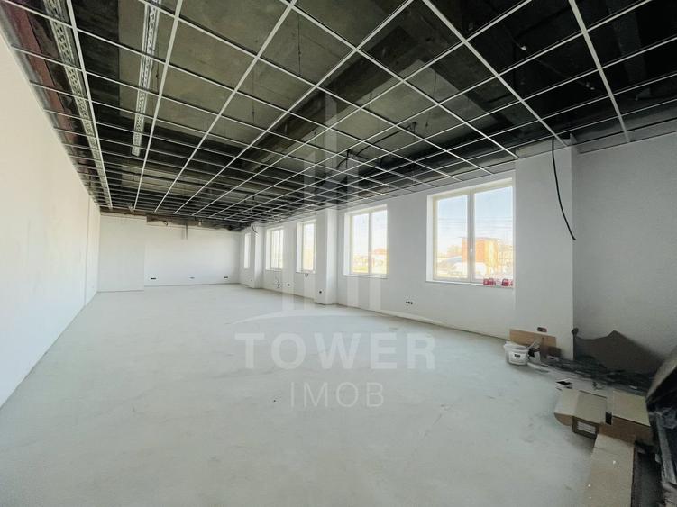 Spațiu birouri de inchiriat-Zona centrala - 11