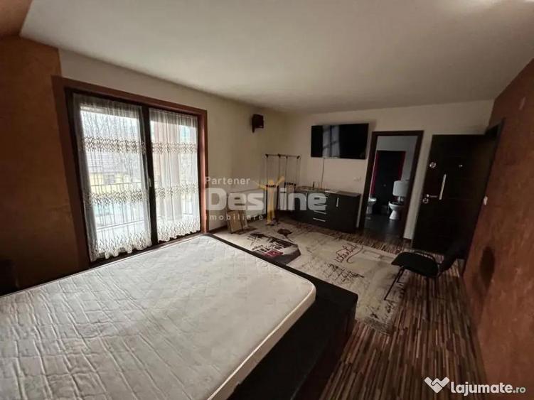 Casa cu piscina Fermelor 840mp teren 285.000 - 4