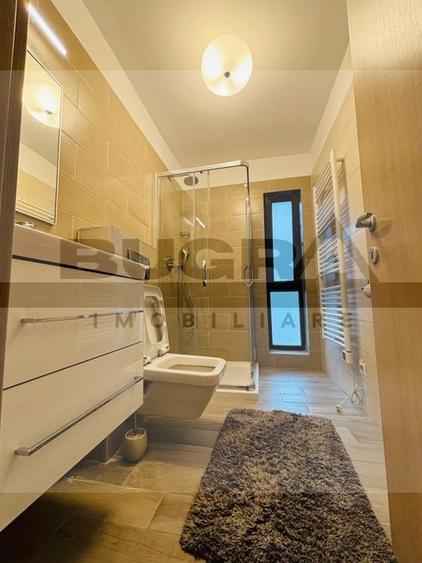 Apartament 4 camere in vila, 105 mp utili, 30 terasa, zona Gruia - 18
