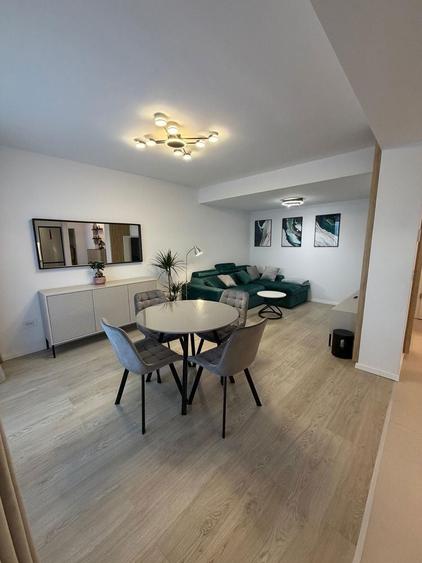 Chirie- Apartament 2 camere |Complex Kasper Brasov | parcare+boxa - 3