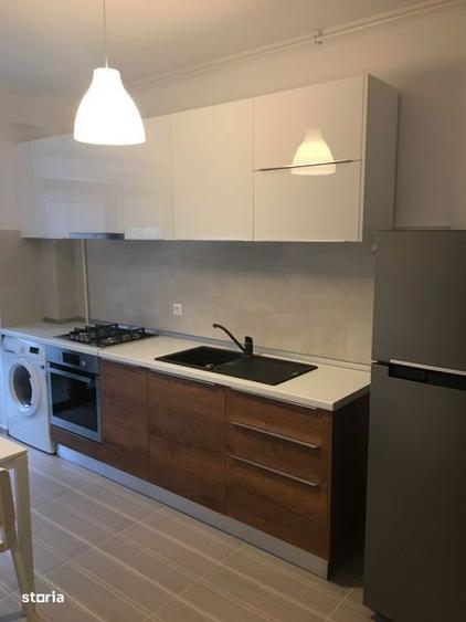 Garsoniera de inchiriat, sector 1 Bucuresti - 2