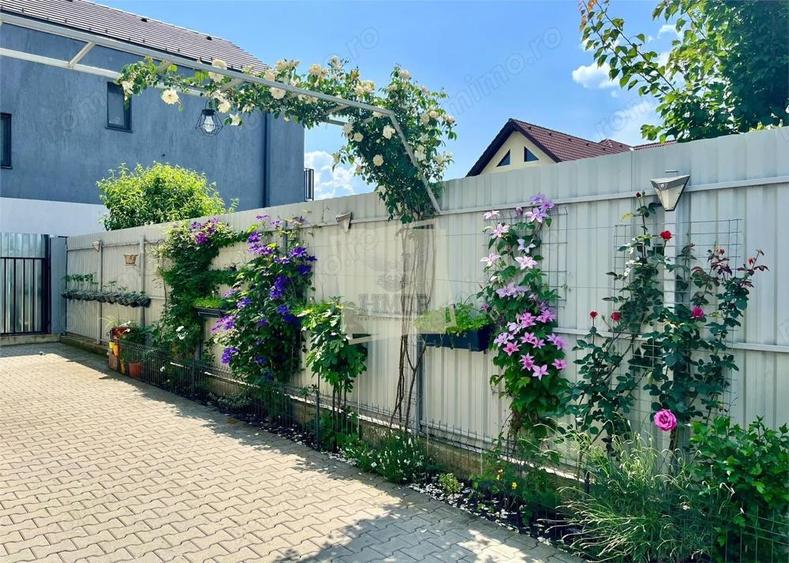 Casa 4 camere Selimbar 100 mpu curte 110 mp - 10