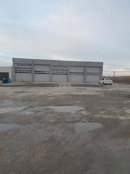 Inchiriez hala 560mp braila Inchiriez hala 560mp braila