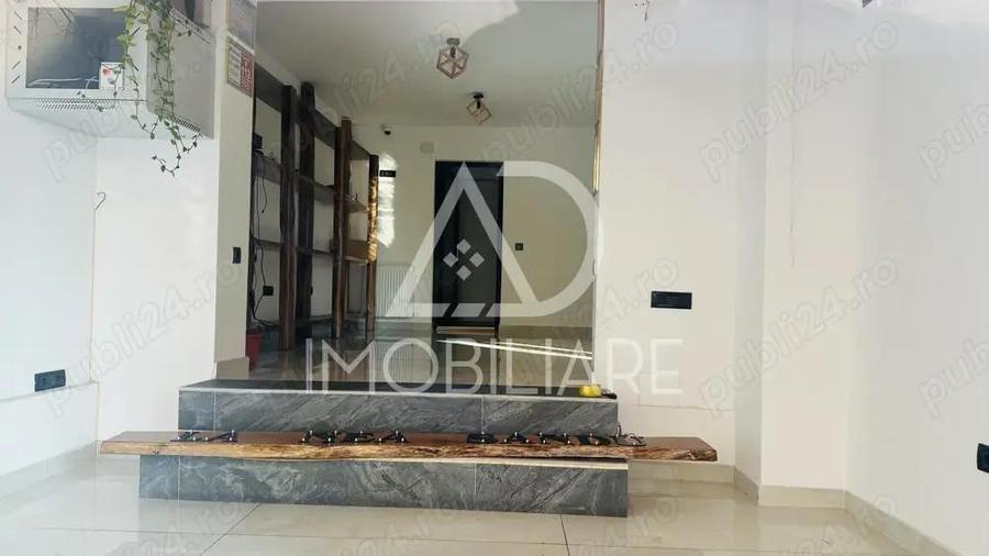 Inchiriere spa?iu comercial , zona Pia?a Mica - 4