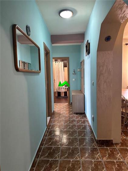 Apartament de inchiriat 3 camere Sibiu Terezian - 4