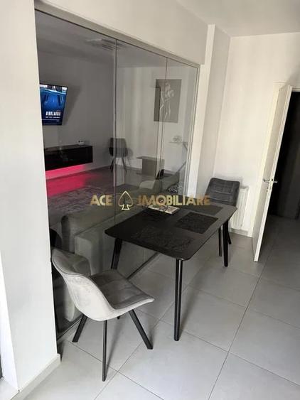 2 Camere de inchiriat | Giulesti - Aqua City | Centrala Proprie - 5