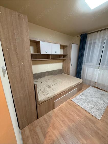 Inchiriez Garsoniera UMT - 5