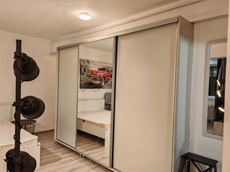 Garsoniera bloc nou Berceni - Turnu maruele Grand Arena DB1550 - 3