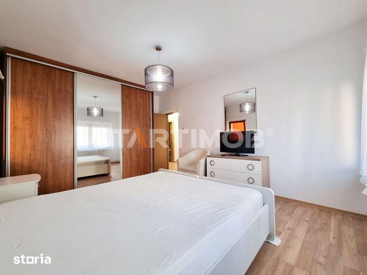 Apartament 2 camere zona Racadau - 12