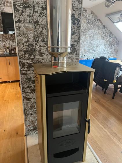 3 rooms for rent-luxury apartment next to  Kiseleff Park - 5