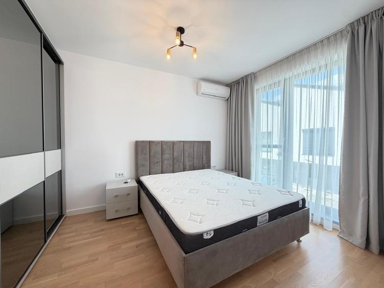 5 Camere | Vila Premium Pipera | Piscina | Loc de Joaca | Ansamblu Securizat - 6