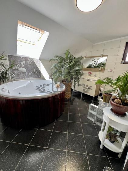 Casa/Vilă Single în Șelimbăr | teren 863m | Pretabilă 2 familii - 15