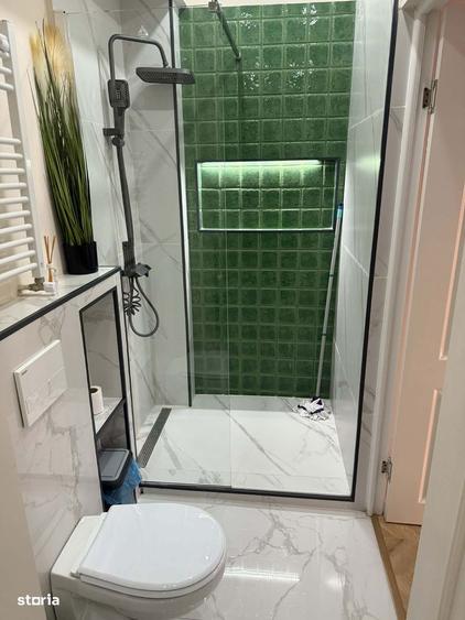 Apartamwnt 2 camere str Horea-zona Facutatii de Litere - 8