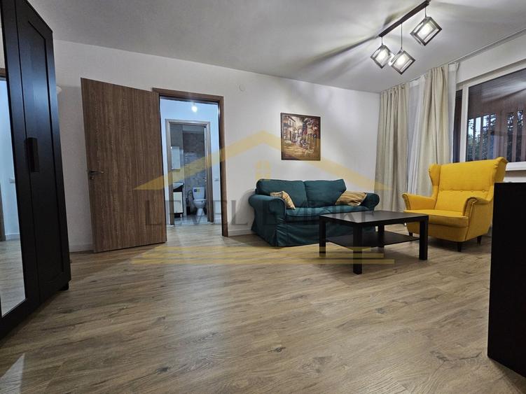 Inchiriere Apartament 2 Camere Militari Gorjului Iuliu Maniu Plaza Politehnica - 3