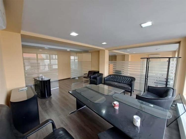 Spatiu pentru birouri, 140 mp utili, situat in zona Semicentrala! - 1