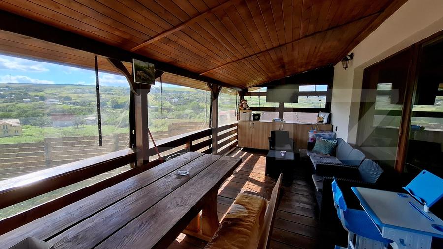 Casa individuala cocheta, teren 700 mp, in Colonia Valea Fanatelor - 6