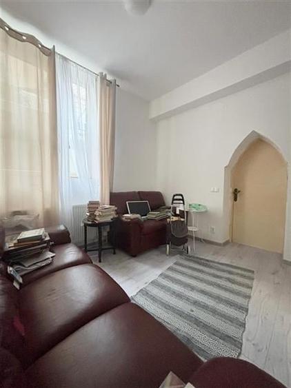 Oportunitate! Investitie cu venit garantat 1500 euro / luna - garsoniere de vanz - 8