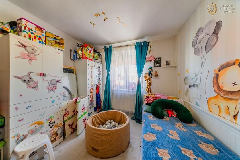 Apartament 3 camere de vanzare in Vladimirescu - 9