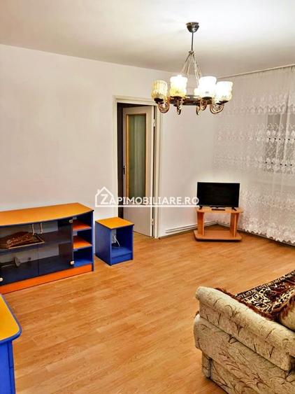 Apartament 2 camere,  cartier 7 Noiembrie Targu Mures - 1
