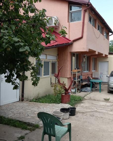 CASA 5 camere (P+E) 40 km de Bucuresti (Movilita) - 1