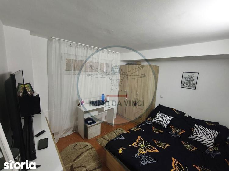 Apartament 4 Camere | 100 mp | 2 Bai cu geam | Someseni (Vila D+P+E) - 3