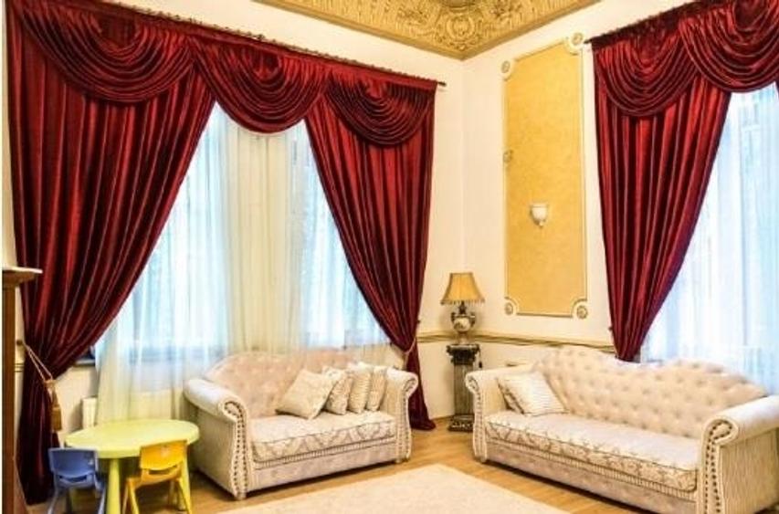 Vanzare apartament exclusivist in vila | Ultracentral - Piata Sfantul Stefan | 2 - 10