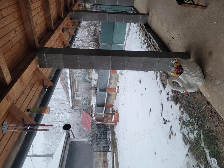 Casa de vanzare in Salacea Bihor - 1