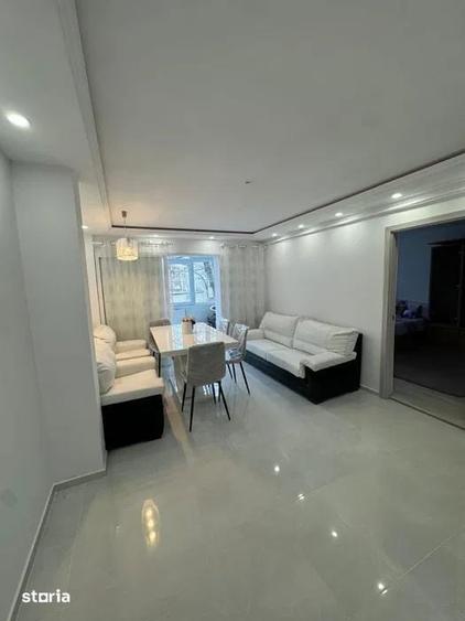 Apartament 3 Camere Nicolina - 650 euro - 1