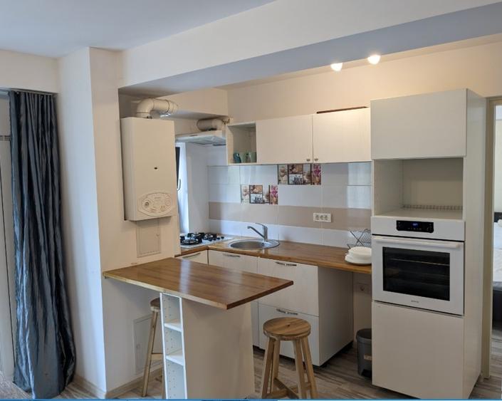 2 camere, 5 minute parc Herestrau, proprietar - 2