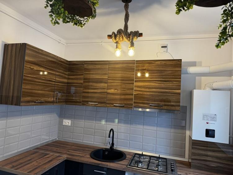 Garsoniera tip Studio Modern de vanzare Uverturii - 5